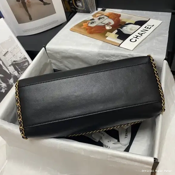 Hyper Peter SHOPPING BAG CHANEL 0520